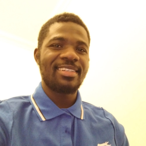 EMMANUEL OFOSU  A. profile photo