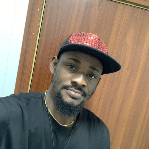 Albert Nnonye I. profile photo