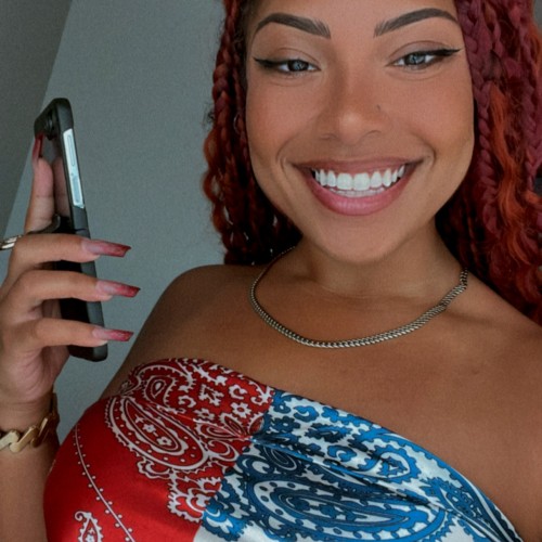 Mariah S.