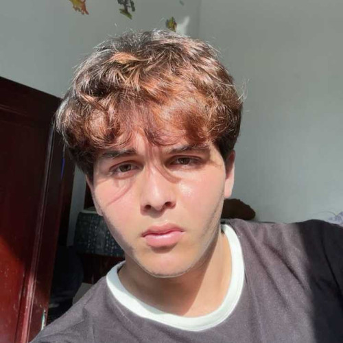 hector miguel l. profile photo