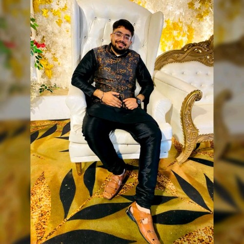 Hardik M.