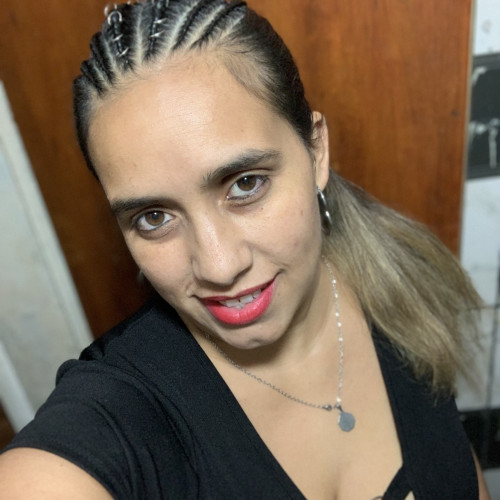 Veronica B. profile photo