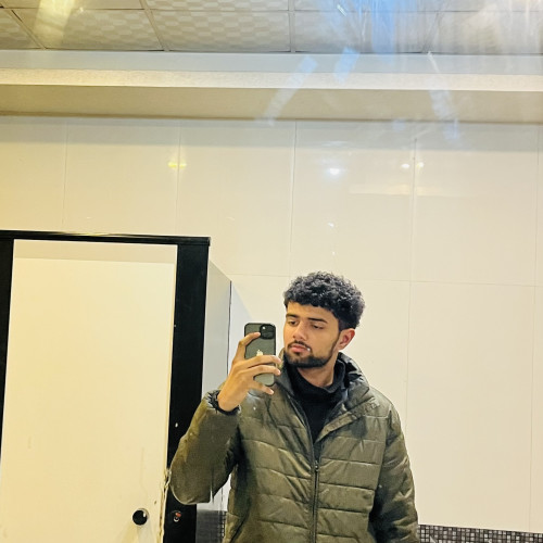 yuvraj  m. profile photo