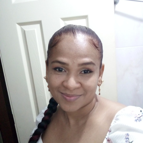 MARIA B.