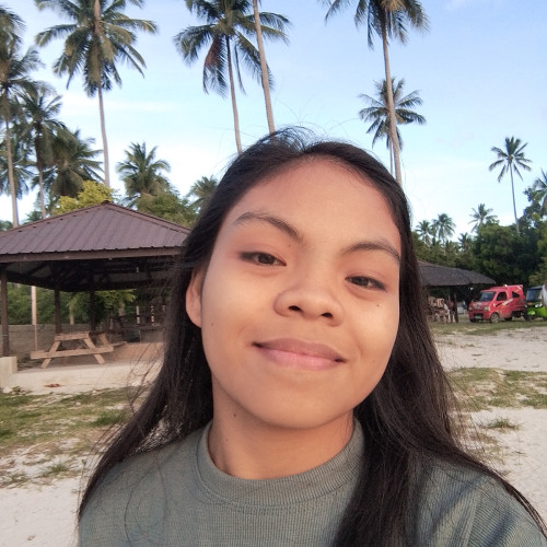Marielle  H. profile photo