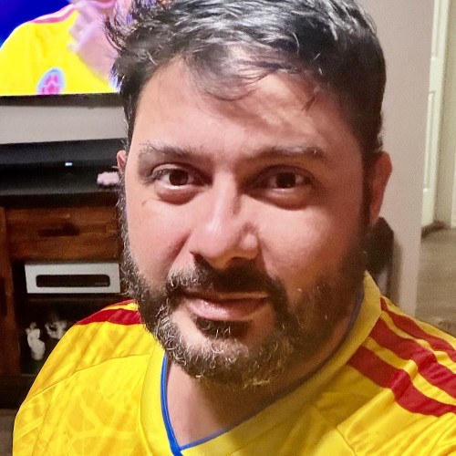 Danny A. profile photo