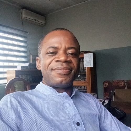 Edidiong E. profile photo