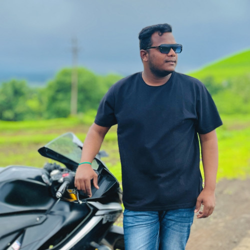 Satyam  M. profile photo