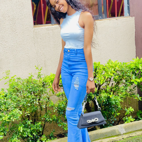 Funmilayo  D. profile photo
