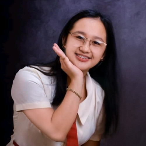 Purple  B. profile photo
