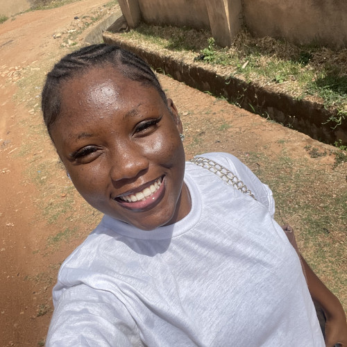 Sabina K. profile photo