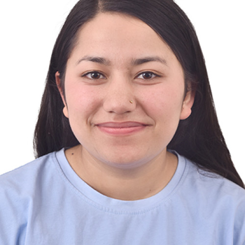 Sarina K. profile photo