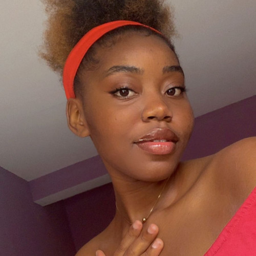 Angelina S. profile photo