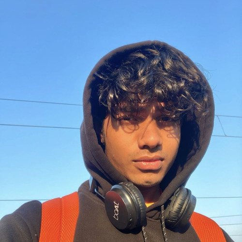 kishan s. profile photo