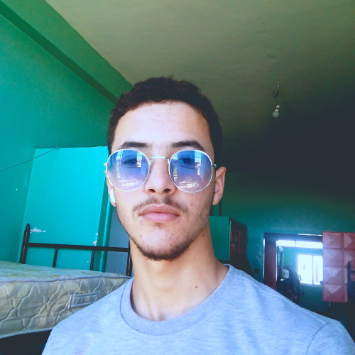 Abdelaziz N.