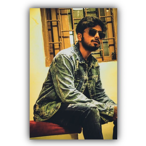 Vishal T.