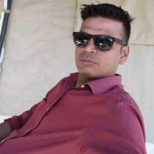 RK  S. profile photo