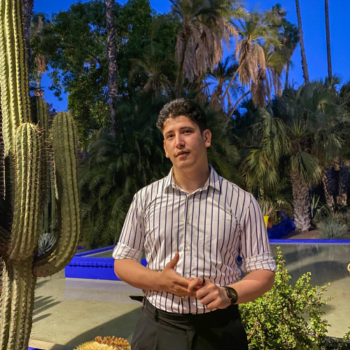 Souhail B. profile photo
