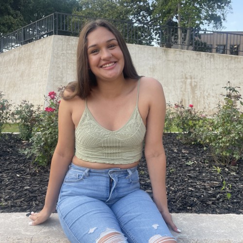 Allie A.
