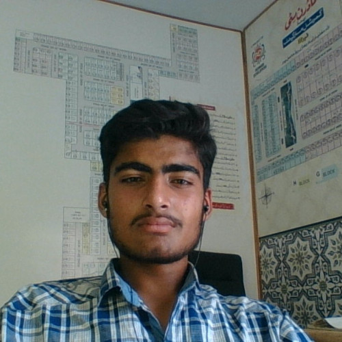Muneeb a. profile photo