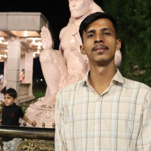 Sanjeev kumar  G.