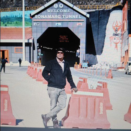 sonu k. profile photo