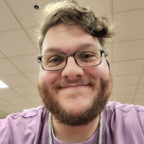 George R. profile photo