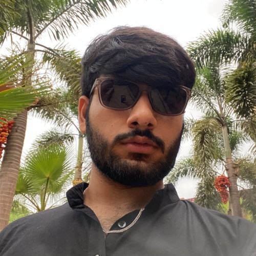 Utkarsh G.