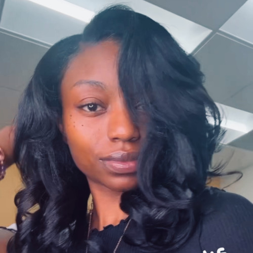 LaQuaya M.