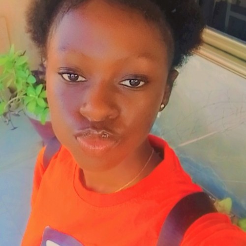 Mercy D.