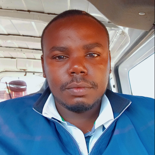 kelvin m. profile photo