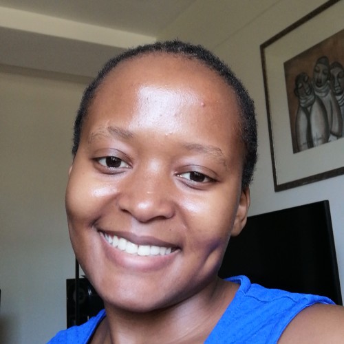 Vida M. profile photo