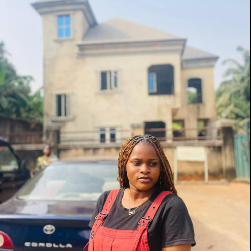 Ezeudu  E. profile photo