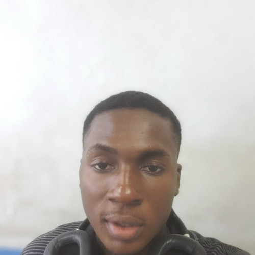bayo m. profile photo