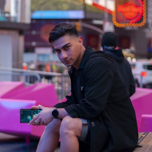 Rommel C. profile photo