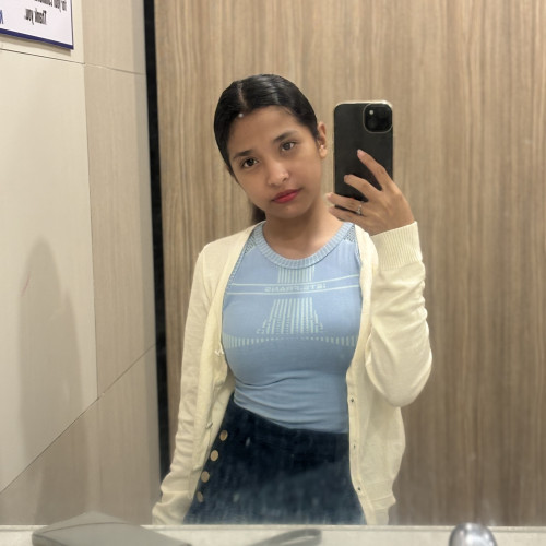 Michaela  L. profile photo