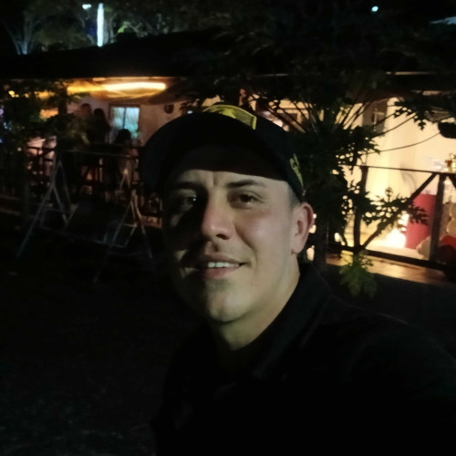 juan g.