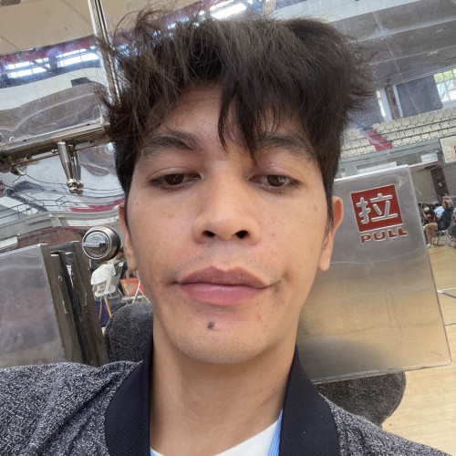 Lloyd Jaydell Q. profile photo