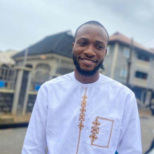 Ubong A. profile photo