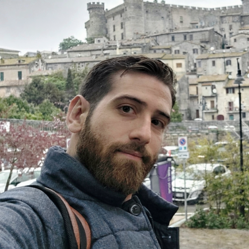 Luca D. profile photo