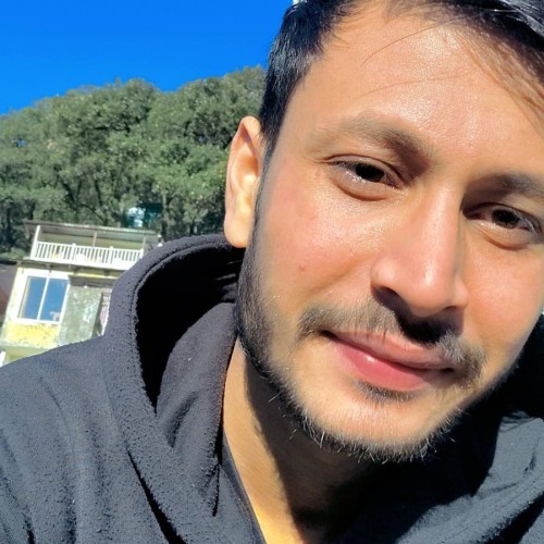 Akash  T. profile photo