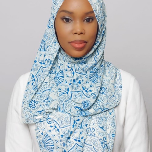 Amina A.