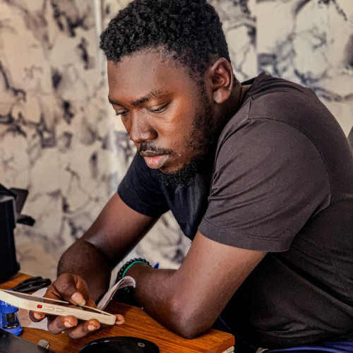 Charles O. profile photo