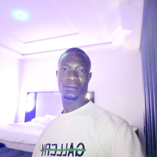 EMMANUEL A. profile photo