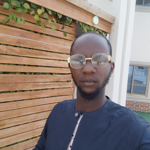Akinjide  S. profile photo
