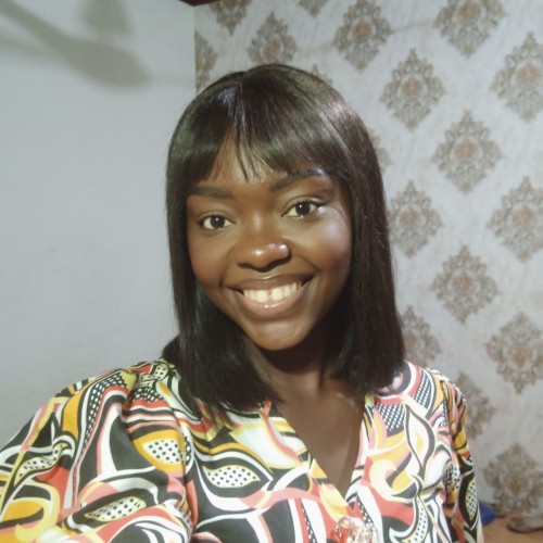 Nana Ama A.