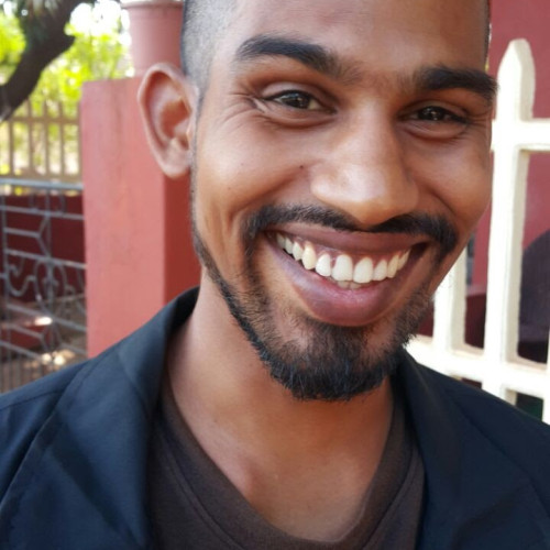 Gautam A. profile photo