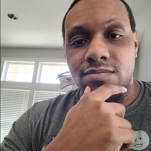 Isiah  C. profile photo