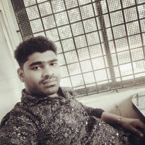 NAVEEN S. profile photo