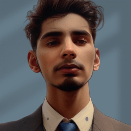Jawad Hussain S.
